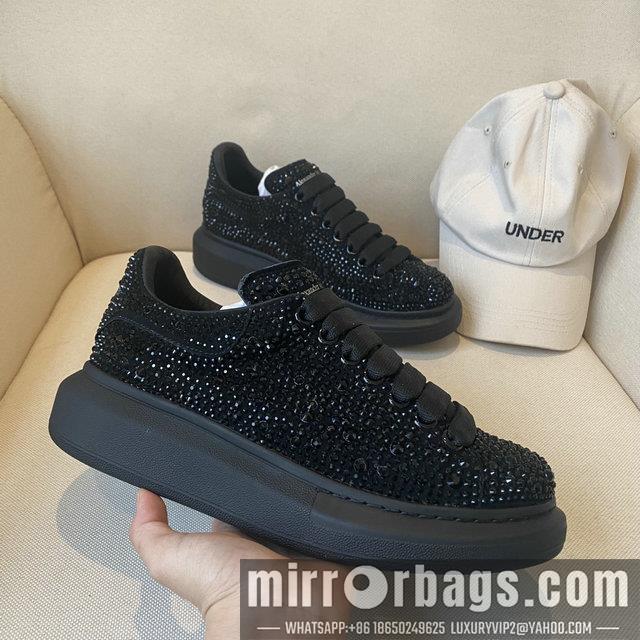 Alexander McQueen Shoes 21815139 SZ 35-44