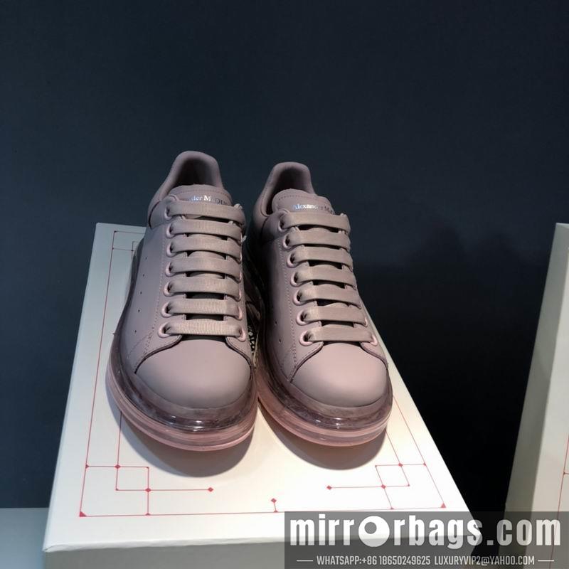 Replica Alexander McQueen Shoes sz34-46 03mnw13