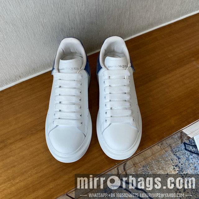Alexander McQueen Shoes 21815028 SZ 35-44