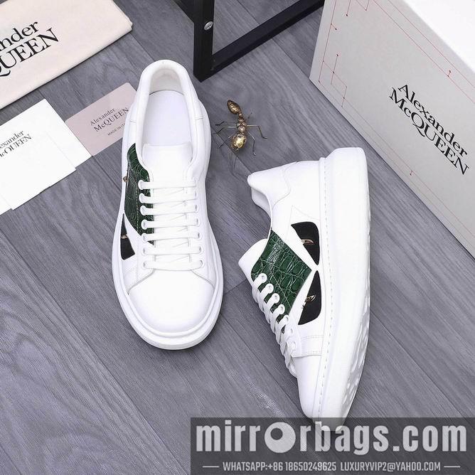 Replica Alexander McQueen Shoes sz38-44 hnh0209