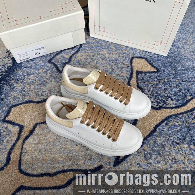 Alexander McQueen Shoes 21815028 SZ 35-44
