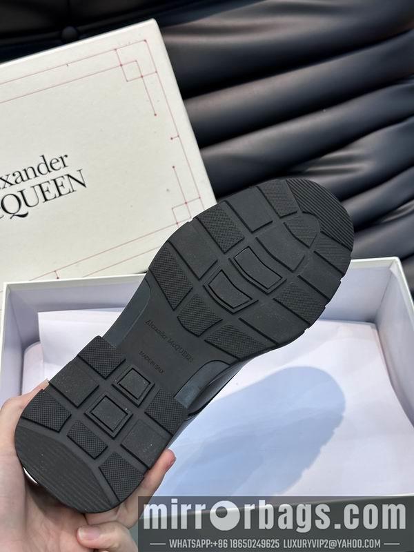 Replica Alexander McQueen Shoes sz38-44 hnm0101