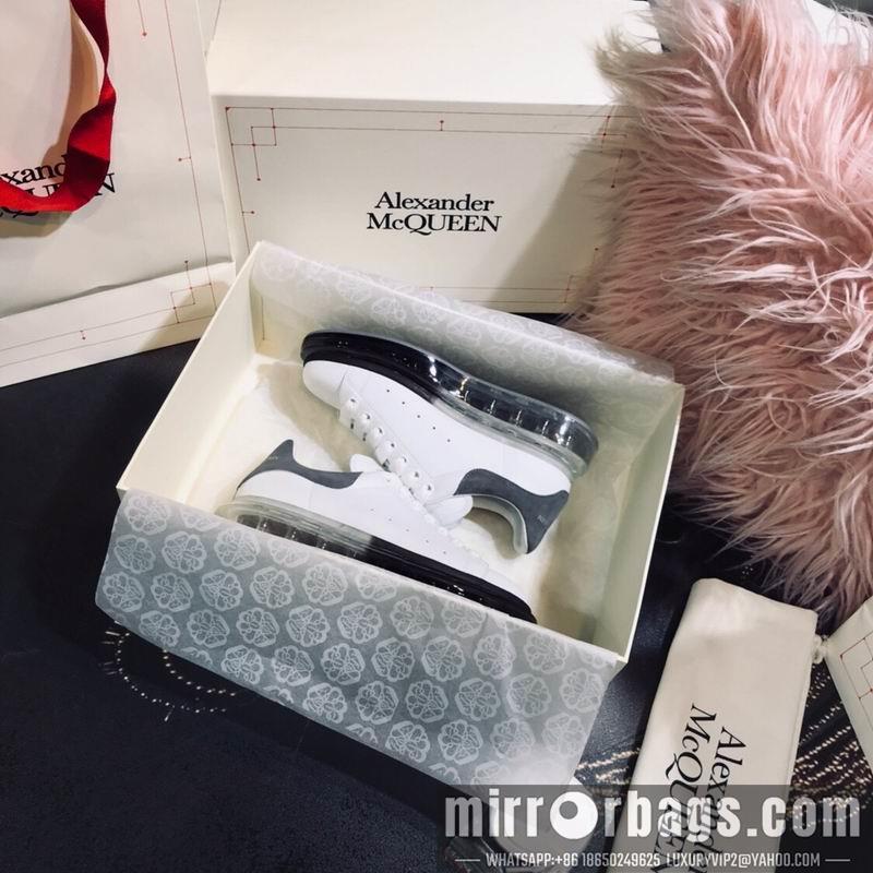 Replica Alexander McQueen Shoes sz34-46 03mnw11
