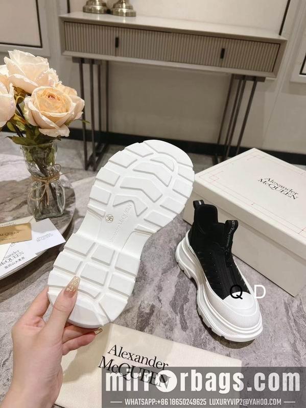 Alexander McQueen Shoes Alexander Mcqueen sz35-45 2C GDT1101