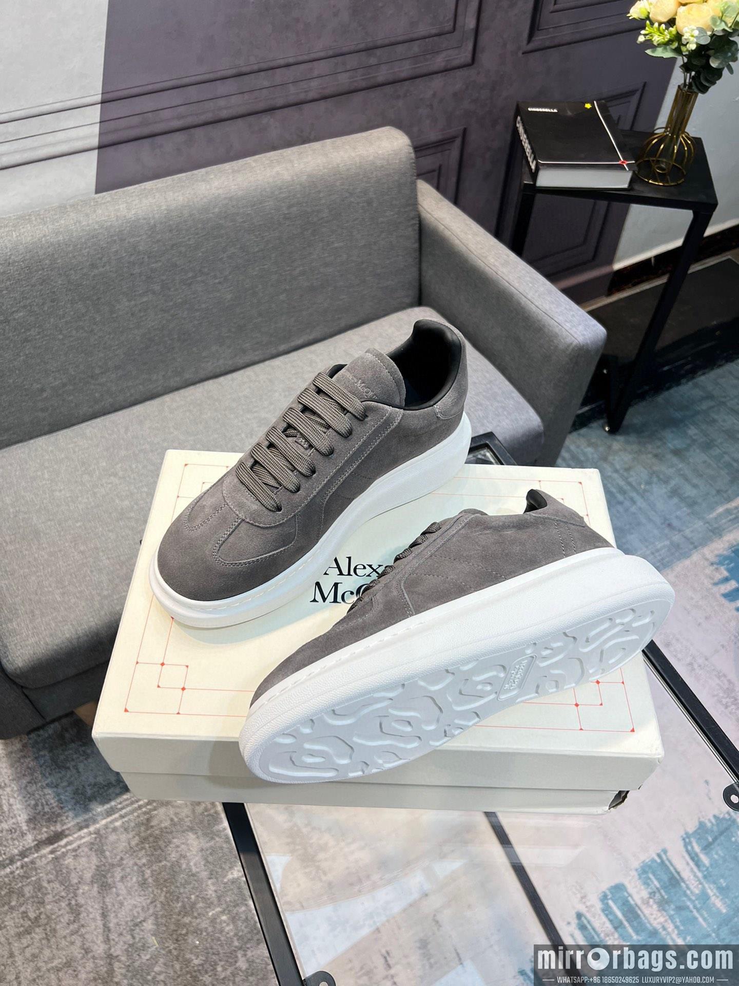 Replica Alexander McQueen Shoes sz35-45 hnh0101