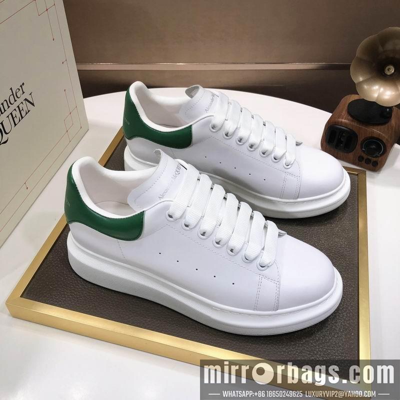 Replica Alexander McQueen Shoes sz35-44 hnh0301