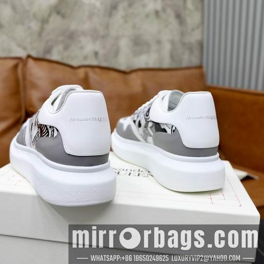 Replica Alexander McQueen Shoes sz35-45 hnh1003