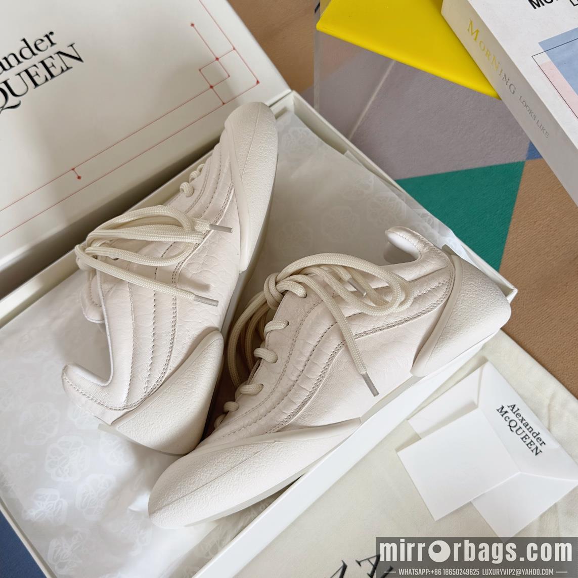 Replica Alexander McQueen Shoes sz35-45 h1002