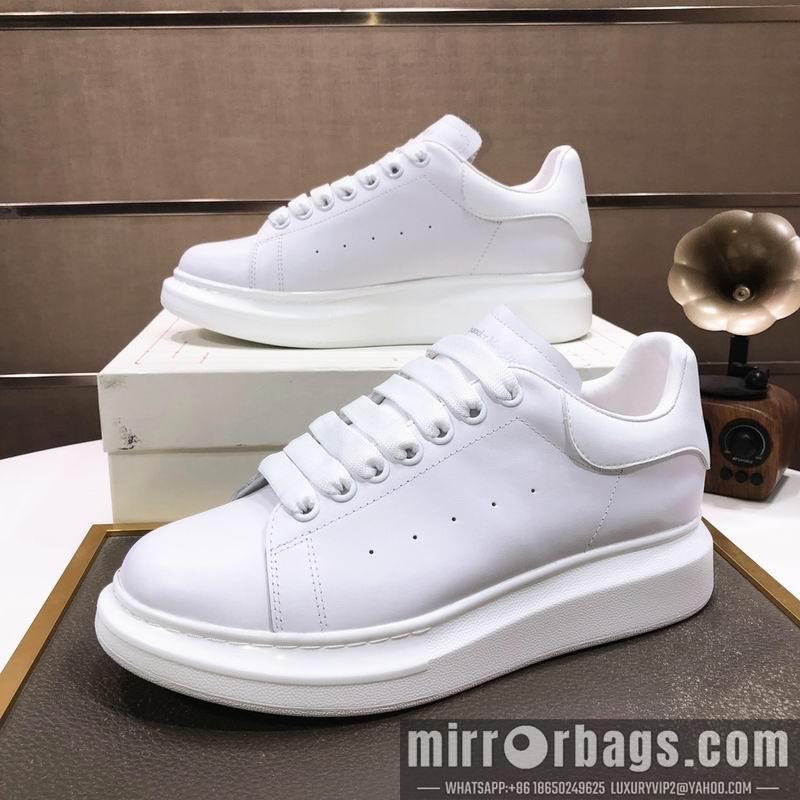Replica Alexander McQueen Shoes sz35-44 hnh0301