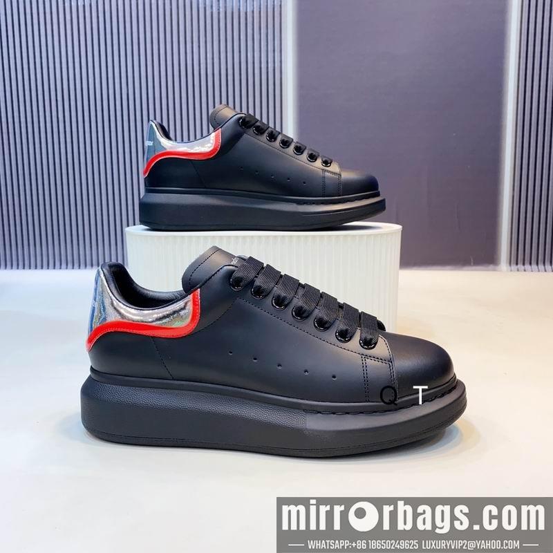 Alexander McQueen Shoes Alexander Mcqueen sz35-45 3C TF0904