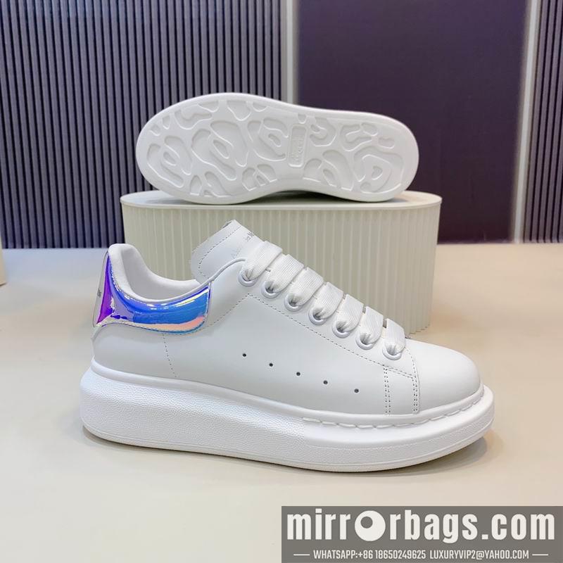 Replica Alexander McQueen Shoes sz35-45 03mnw07