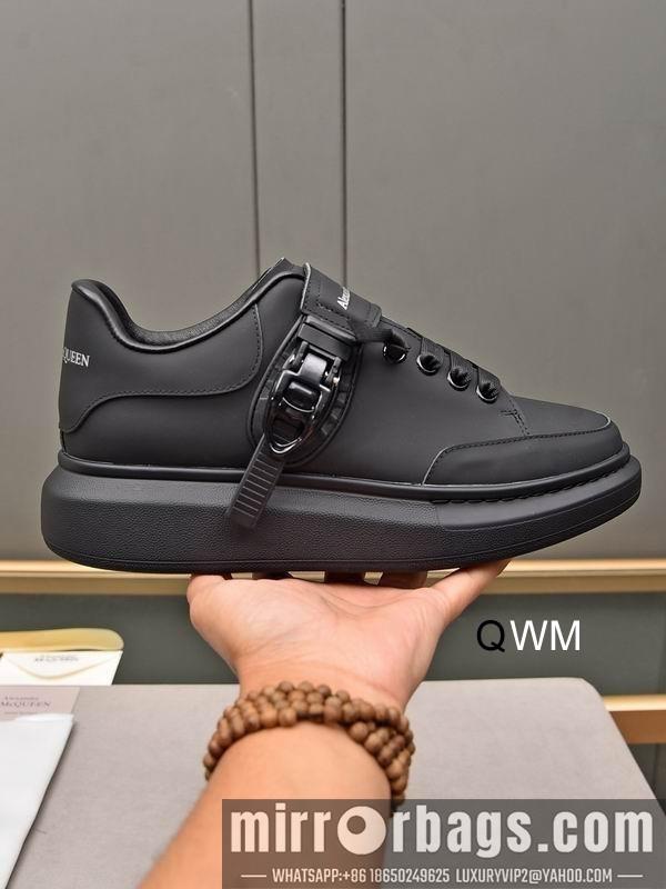 Alexander McQueen Shoes Alexander Mcqueen sz35-44 WM1102