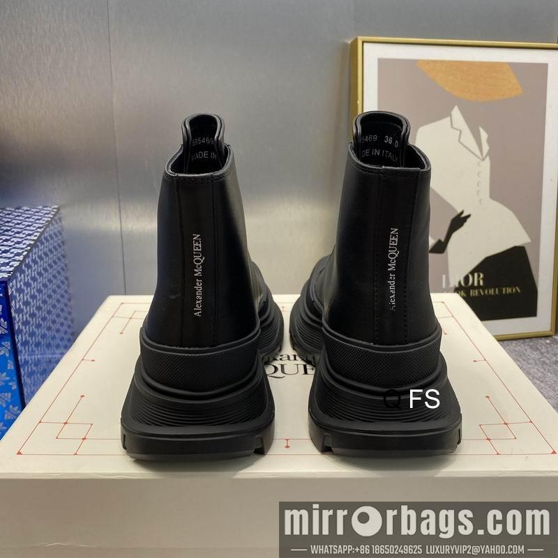 Alexander McQueen Shoes Alexander Mcqueen sz35-45 6C FS1001