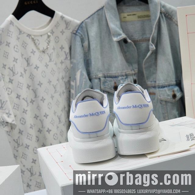 Alexander McQueen Shoes 21815085 SZ 35-44