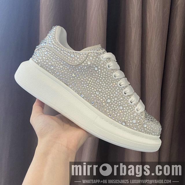 Alexander McQueen Shoes 21815140 SZ 35-44