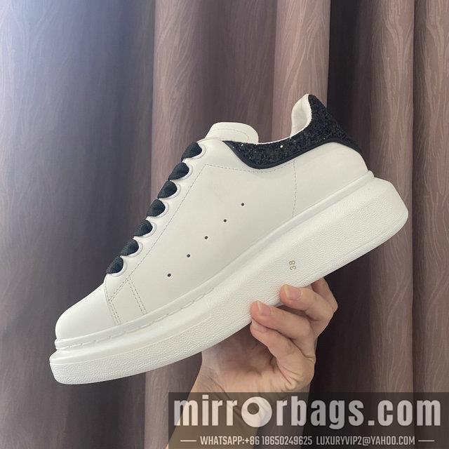 Alexander McQueen Shoes 21815139 SZ 35-44