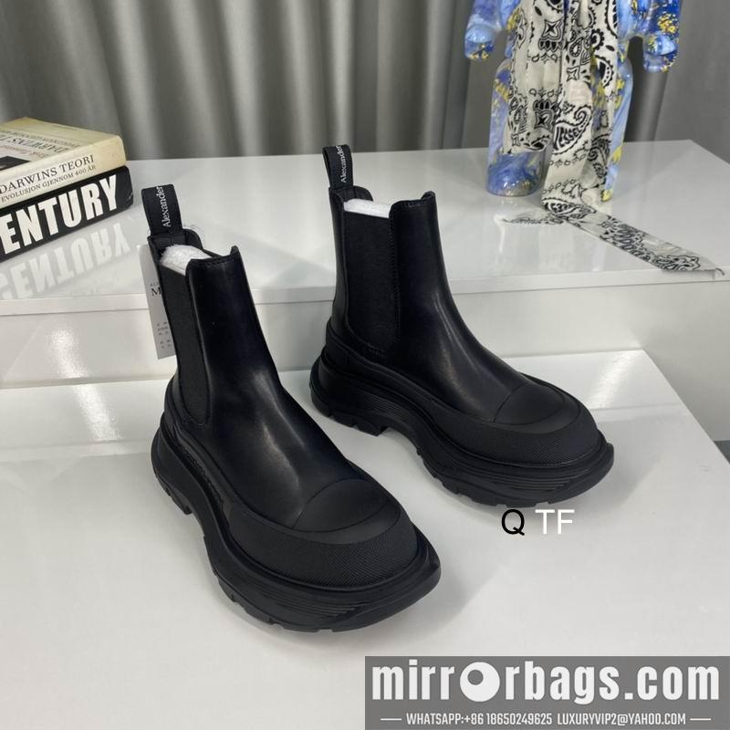 Alexander McQueen Shoes Alexander Mcqueen sz38-45 2C TF0801