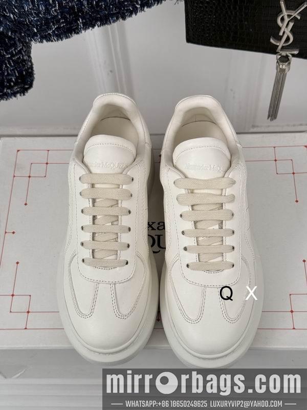 Alexander McQueen Shoes ALexander McQueen sz35-44 JX1202
