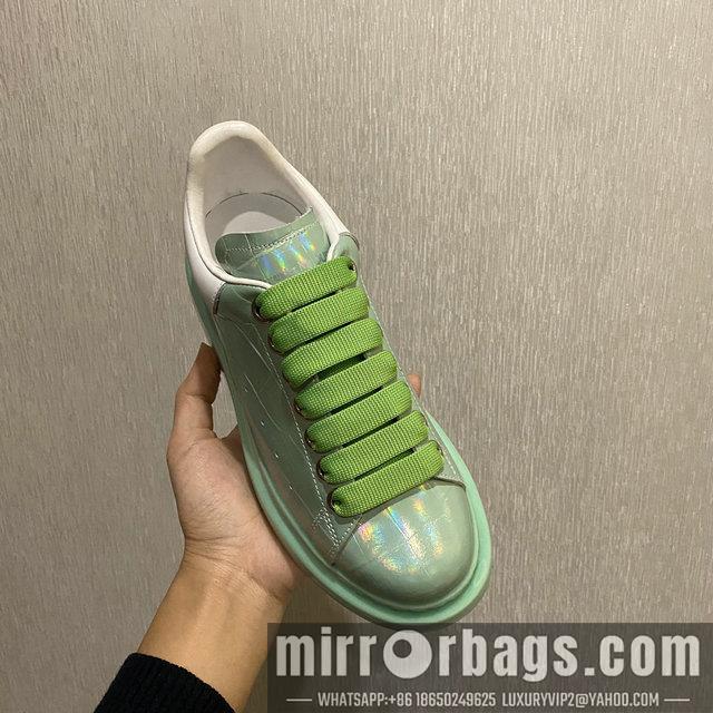 Alexander McQueen Shoes 21815082 SZ 35-44