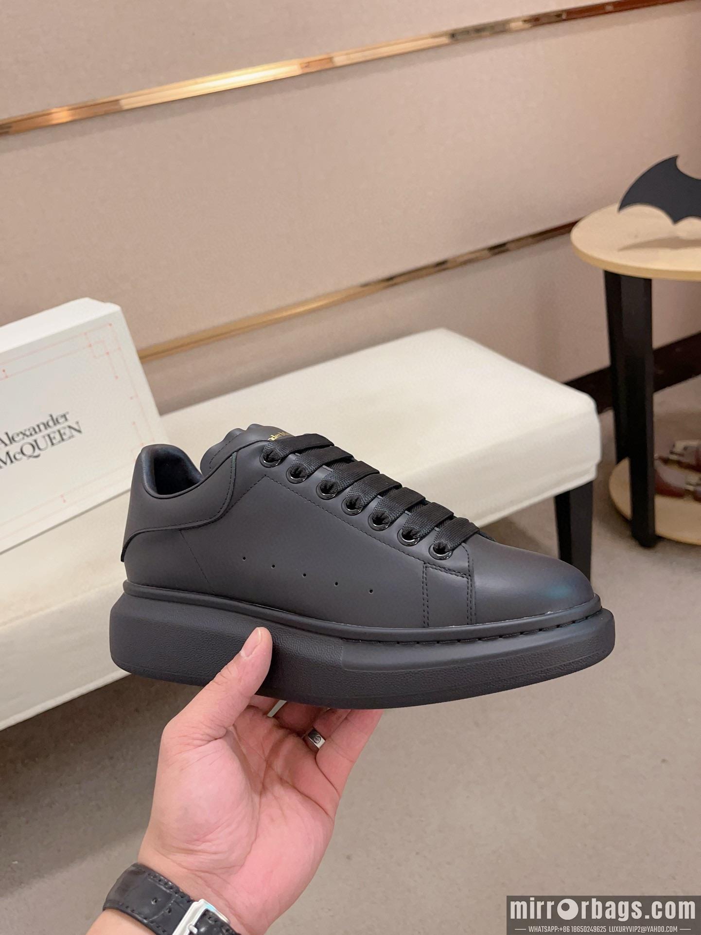Replica Alexander McQueen Shoes sz38-44 hnh0106