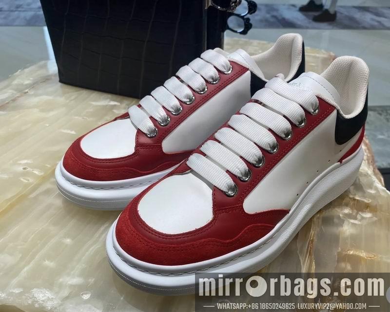 Replica Alexander McQueen Shoes sz35-45 03mnw12