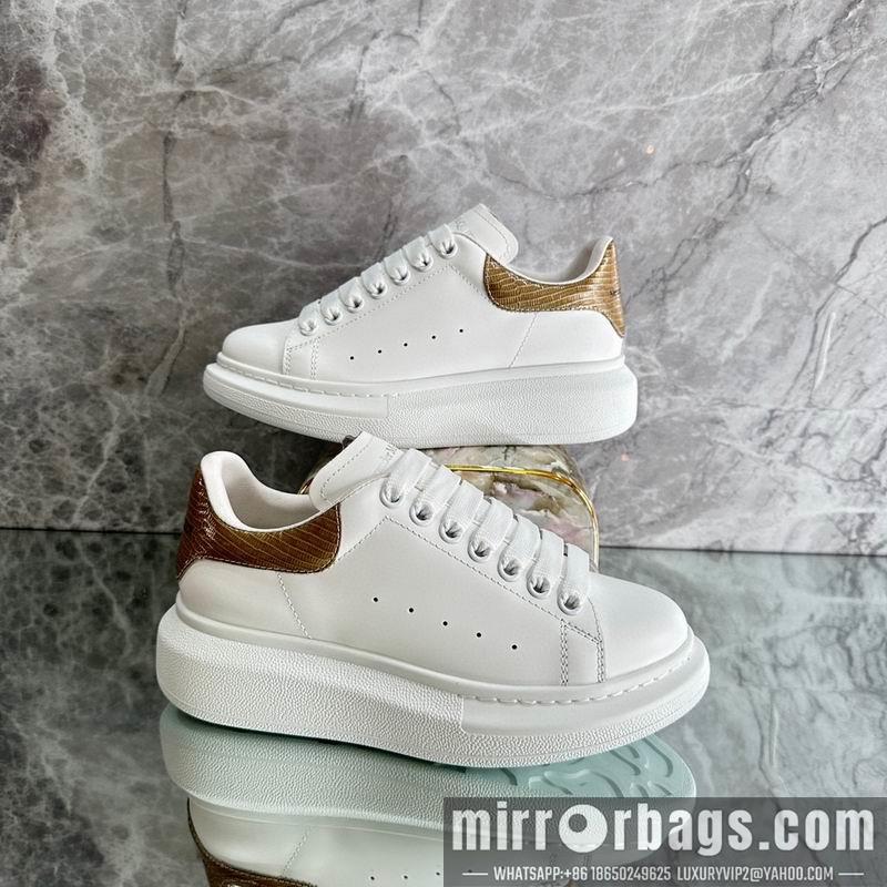 Replica Alexander McQueen Shoes sz34-46 hnm0103
