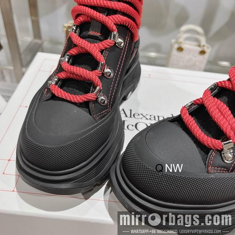 Alexander McQueen Shoes AlexanderMcqueen sz35-45 NW1001