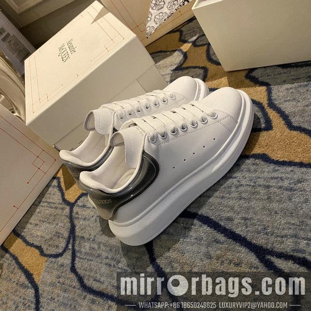 Alexander McQueen Shoes 21815040 SZ 35-44