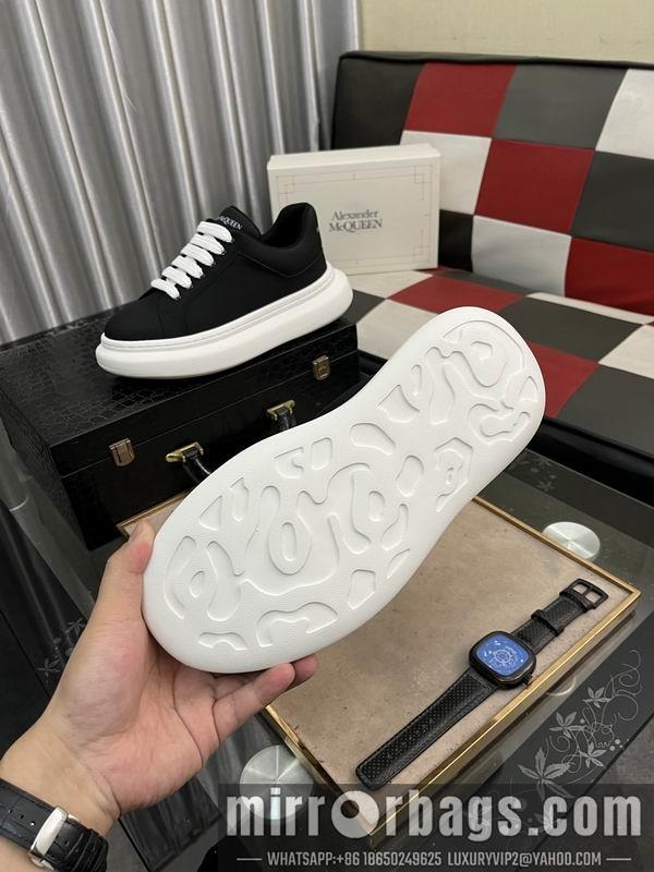 Replica Alexander McQueen Shoes sz38-44 hnh0303