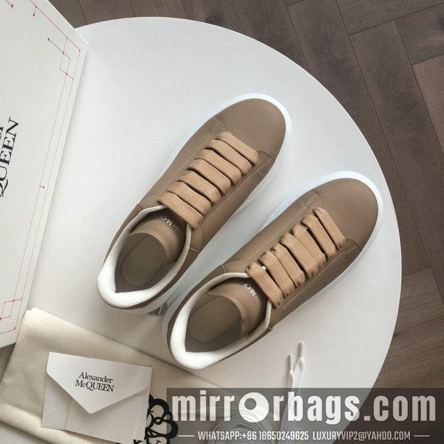 Alexander McQueen Shoes 21815135 SZ 35-44