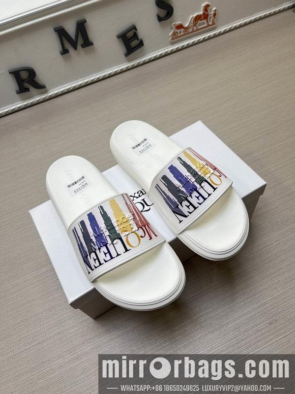 Replica Alexander McQueen Shoes sz36-45 mnw0312