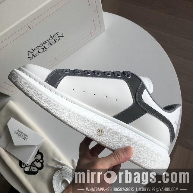 Alexander McQueen Shoes 21815132 SZ 35-44