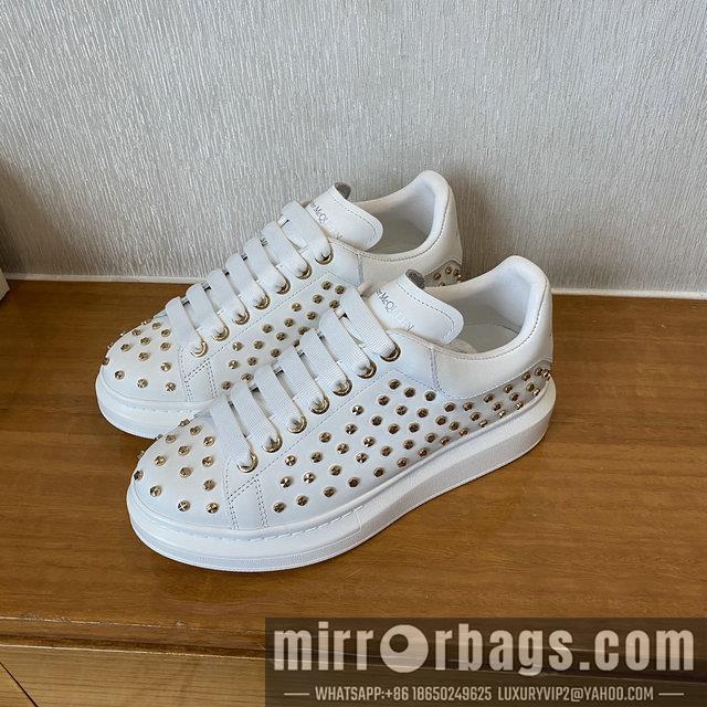 Alexander McQueen Shoes 21815027 SZ 35-44