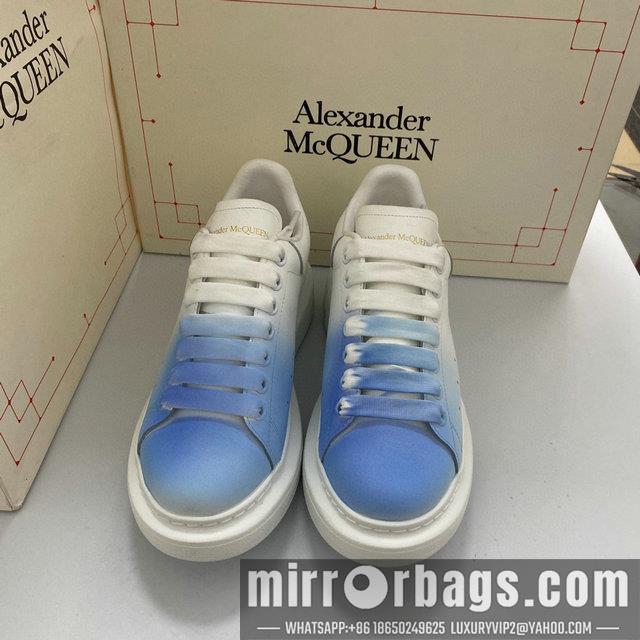 Alexander McQueen Shoes 21815128 SZ 35-44