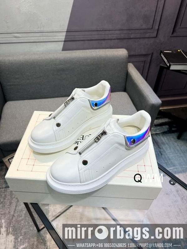 Alexander McQueen Shoes Alexander Mcqueen sz35-45 WM1205