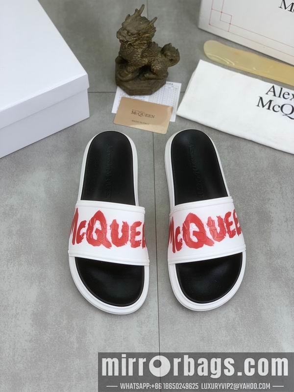 Replica Alexander McQueen Shoes sz35-46 mnw0408