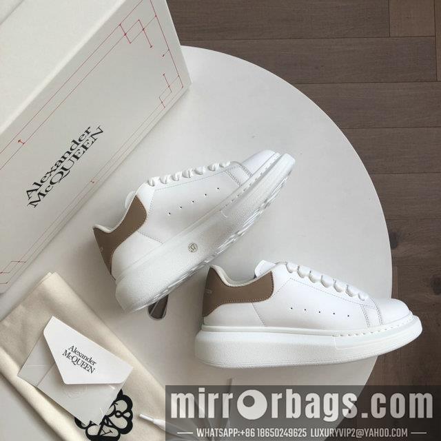 Alexander McQueen Shoes 21815134 SZ 35-44