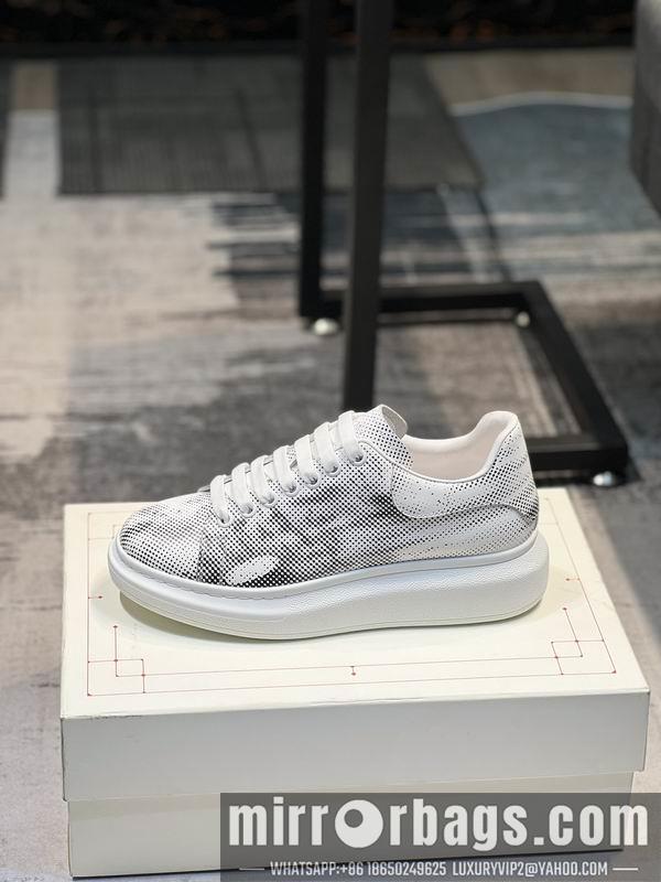 Replica Alexander McQueen Shoes sz35-44 hnm0102