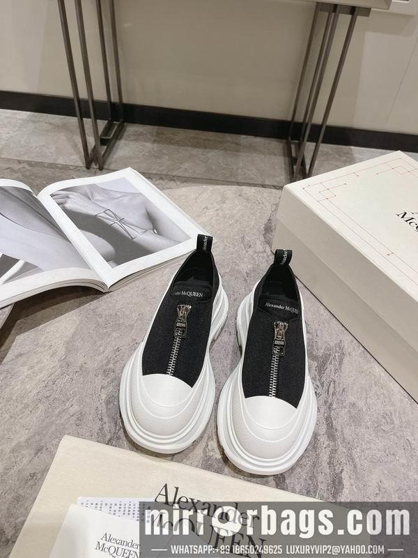 Replica Alexander McQueen Shoes sz35-45 hnm0103