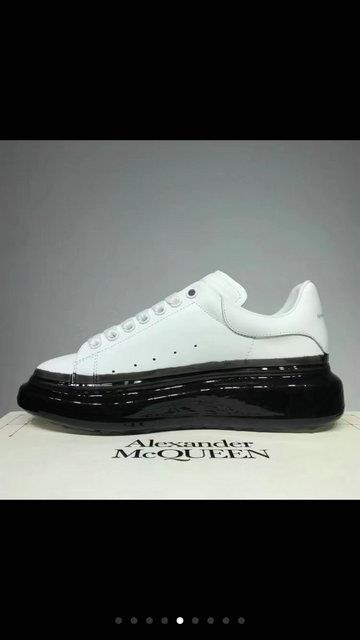 Alexander McQueen Shoes 21815129 SZ 35-44