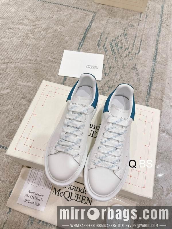 Alexander McQueen Shoes AlexanderMcqueen sz35-45 14C BS1103