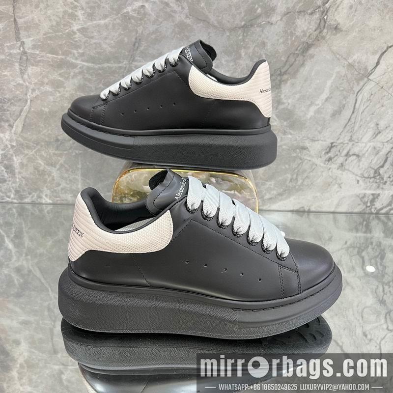 Replica Alexander McQueen Shoes sz34-46 hnm0103