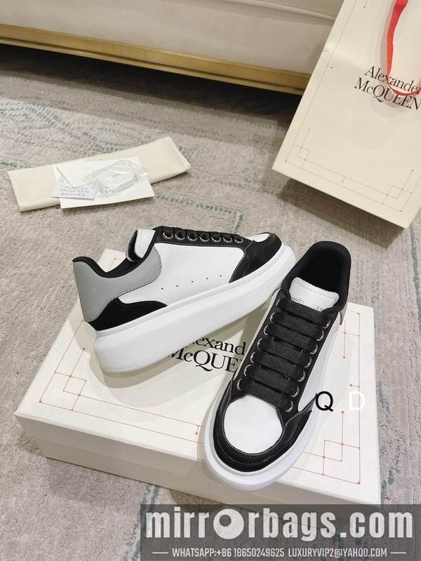 Alexander McQueen Shoes Alexander Mcqueen sz35-45 4C GDT1105