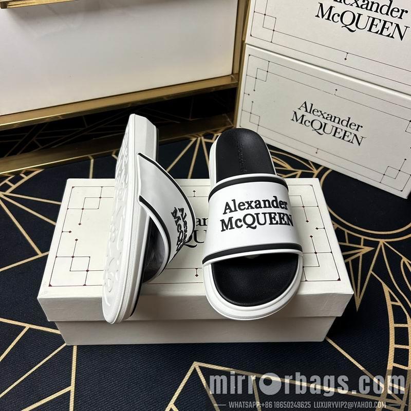 Replica Alexander McQueen Shoes sz35-46 hnw0423