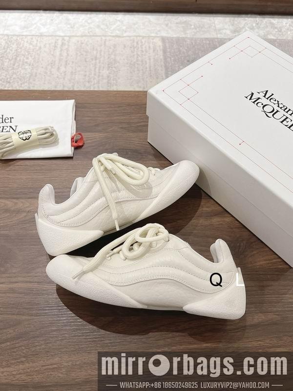 Alexander McQueen Shoes Alexander Mcqueen sz35-45 LL1206