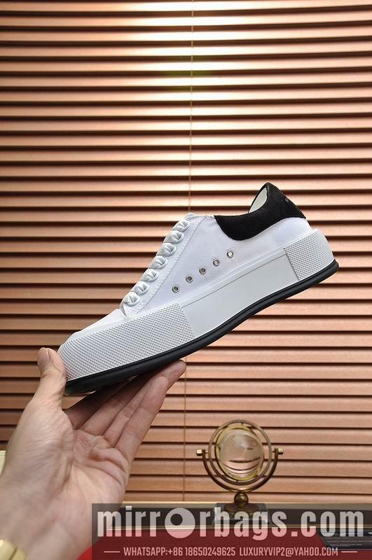 Replica Alexander McQueen Shoes sz35-44 mnw0401