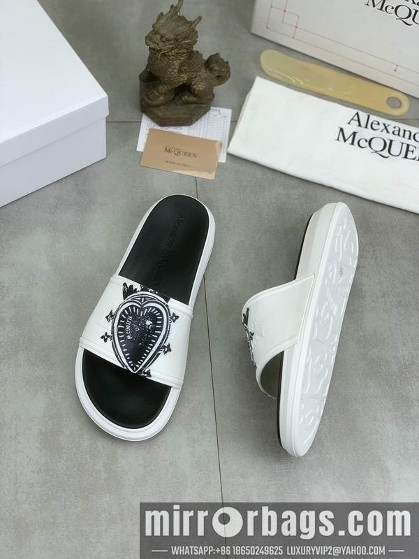 Replica Alexander McQueen Shoes sz35-46 mnw0404