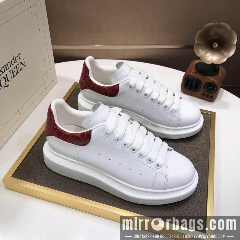 Replica Alexander McQueen Shoes sz35-44 hnh0302