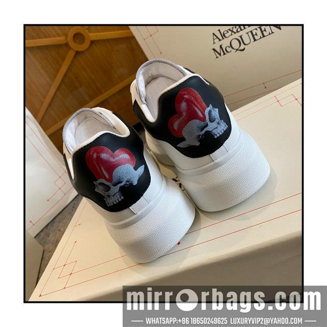 Alexander McQueen Shoes 21815080 SZ 35-44
