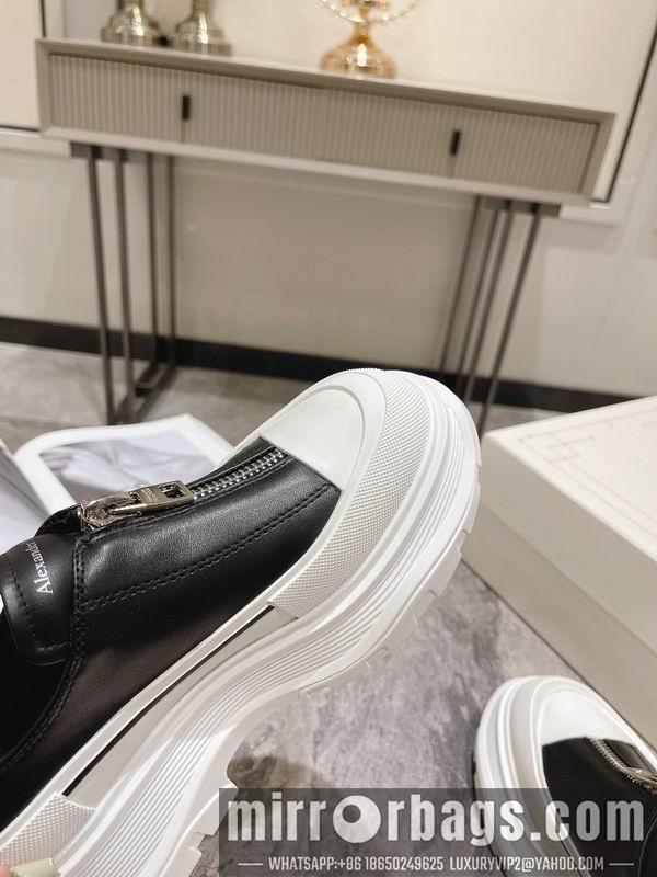 Replica Alexander McQueen Shoes sz35-45 hnm0103